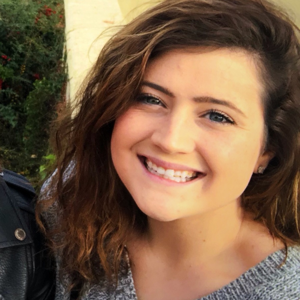 Meet your Posher, Maddie